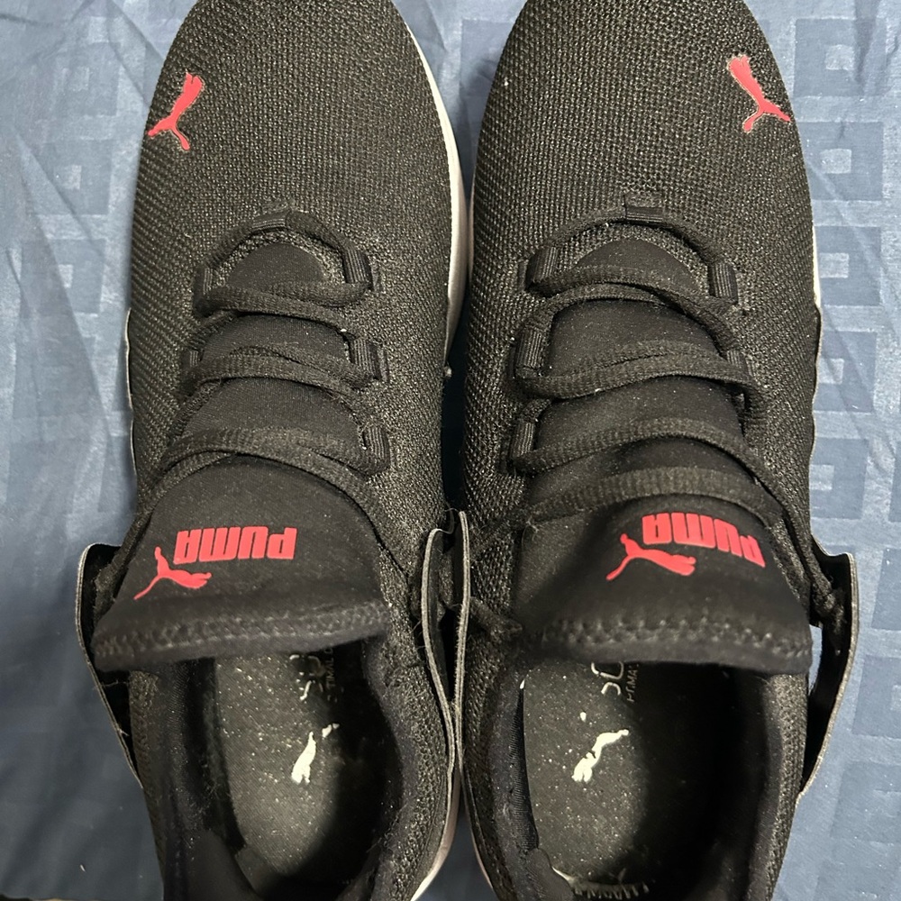 Great running shoes and fashionable